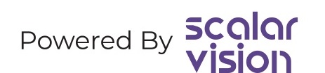 Powered by ScalarVision